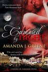 Caressed by Night by Amanda J. Greene Caressed by Night by Amanda J. Greene