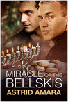Miracle of the Bellskis by Astrid Amara Miracle of the Bellskis by Astrid Amara