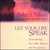 Let Your Life Speak: Listening for the Voice of Vocation (Audio CD)