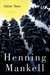 Italian Shoes by Henning Mankell