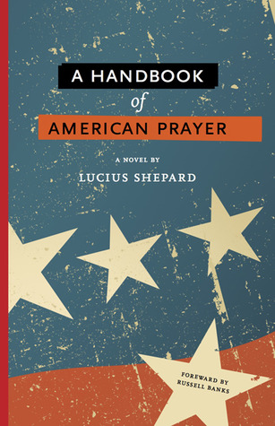 A Handbook of American Prayer