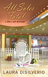 All Sales Fatal (A Mall Cop Mystery, #2) All Sales Fatal (A Mall Cop Mystery, #2)