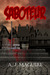 Saboteur (Sedition, #2)