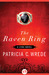 The Raven Ring: A Lyra Novel (Lyra, #5)