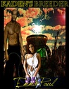 Kaden's Breeder (Galactic Breeders, #1)