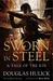 Sworn in Steel by Douglas Hulick Sworn in Steel by Douglas Hulick