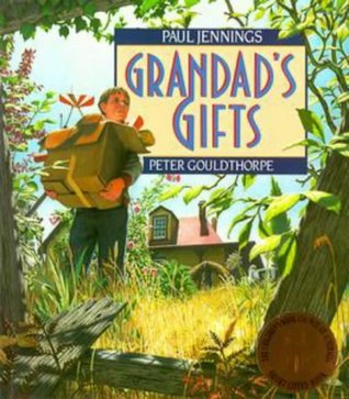 Grandad's Gifts 