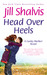 Head Over Heels (Lucky Harbor, #3)