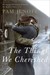 The Things We Cherished (ebook)