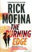 The Burning Edge (Paperback)
