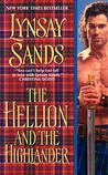 The Hellion and the Highlander by Lynsay Sands The Hellion and the Highlander by Lynsay Sands