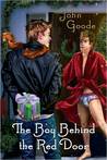 The Boy Behind the Red Door
