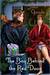 The Boy Behind the Red Door