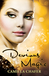 Devious Magic (Stella Mayweather, #3) Devious Magic (Stella Mayweather, #3)