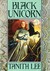 Black Unicorn (Library Binding)