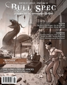 Bull Spec #5 (Bull Spec, #5)