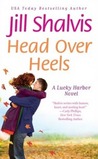 Head Over Heels (Lucky Harbor, #3)