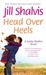 Head Over Heels (Lucky Harbor, #3)
