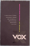 Vox