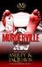 The Epidemic (Murderville, #2)