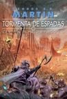 Tormenta de espadas (Canción de Hielo y Fuego, #3)