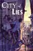 City of Lies (The Keepers, #2)