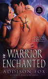 Warrior Enchanted (Sons of the Zodiac, #4)