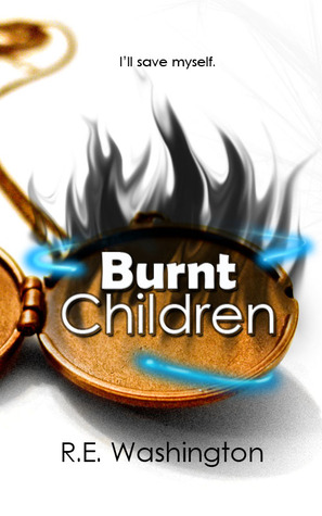 Burnt Children