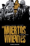 Los Muertos Vivientes (Integral, #2) Los Muertos Vivientes