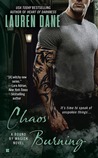 Chaos Burning by Lauren Dane Chaos Burning by Lauren Dane