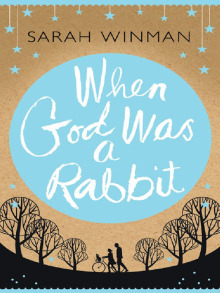 When God Was a Rabbit