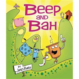 Beep and Bah