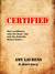 Certified