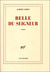 Belle du Seigneur
