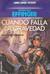 Cuando Falla la Gravedad (Mass Market Paperback)