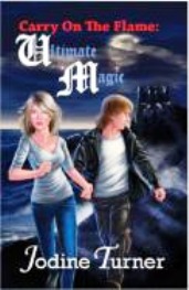 Carry on the Flame: Ultimate Magic