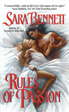 Rules of Passion (Greentree Sisters, #2)