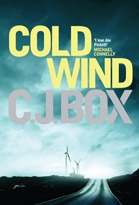 Cold Wind (Joe Pickett, #11)
