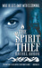 The Spirit Thief (The Legend of Eli Monpress, #1)