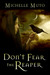 Don't Fear the Reaper (Netherworld #1)