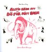 Alltid redo att dö för mitt barn