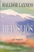 Heimsljós: Ljós heimsins & Höll sumarlandsins (Paperback)