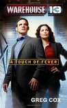 Warehouse 13 by Greg Cox Warehouse 13 by Greg Cox