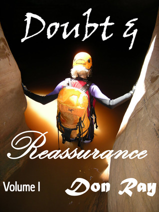Doubt and Reassurance by Don Ray Doubt and Reassurance by Don Ray