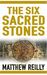 The Six Sacred Stones (Paperback)