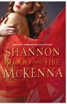 Blood and Fire (McClouds & Friends #8)