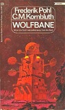 Wolfbane Wolfbane
