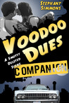 Voodoo Dues Companion (Lian and Figg short story)