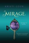 Cover of Mirage (Winterhaven, #2)