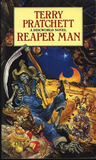 Reaper Man (Discworld, #11)